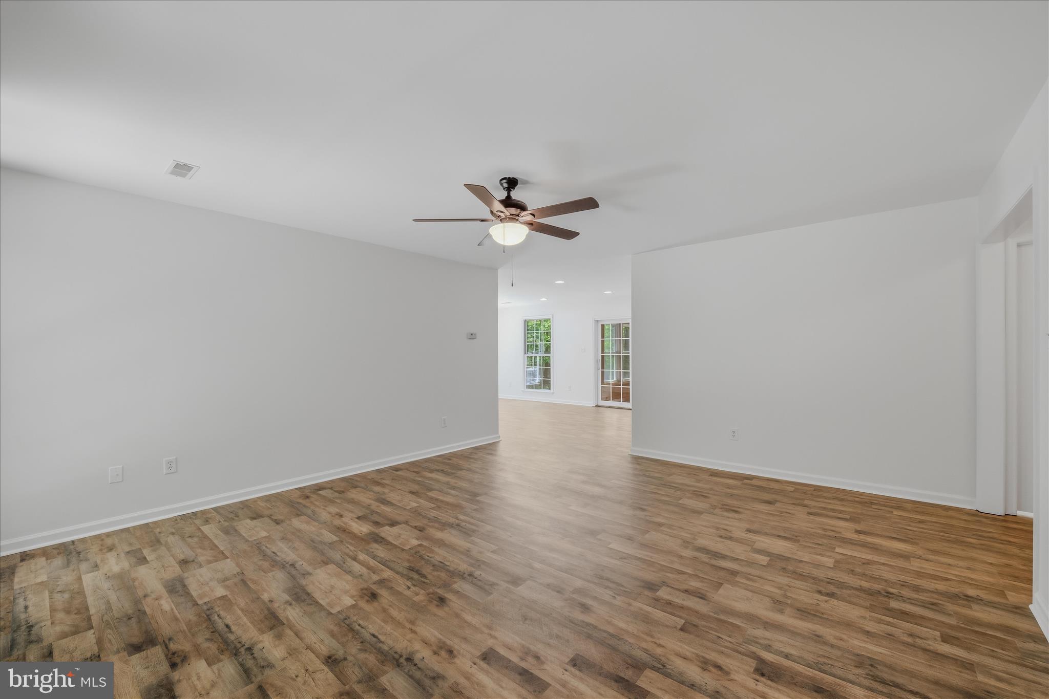 ROCK GAP WOODS - Residential