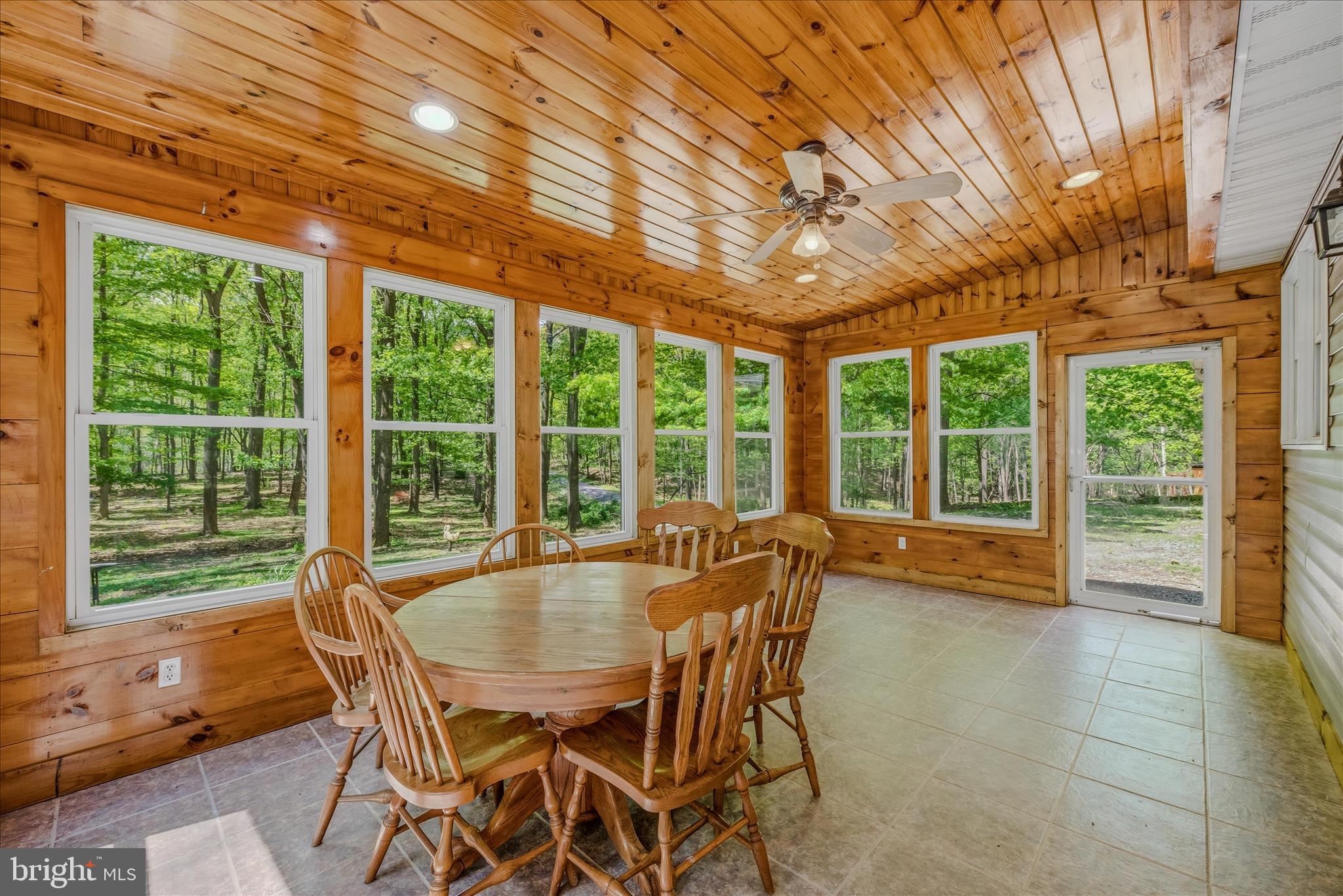 ROCK GAP WOODS - Residential