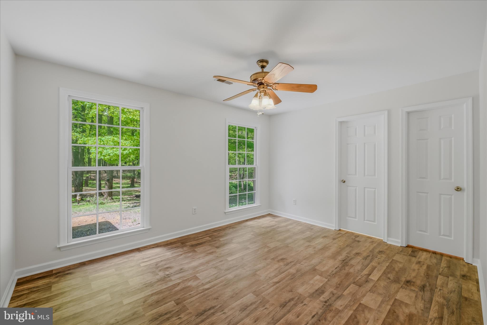 ROCK GAP WOODS - Residential