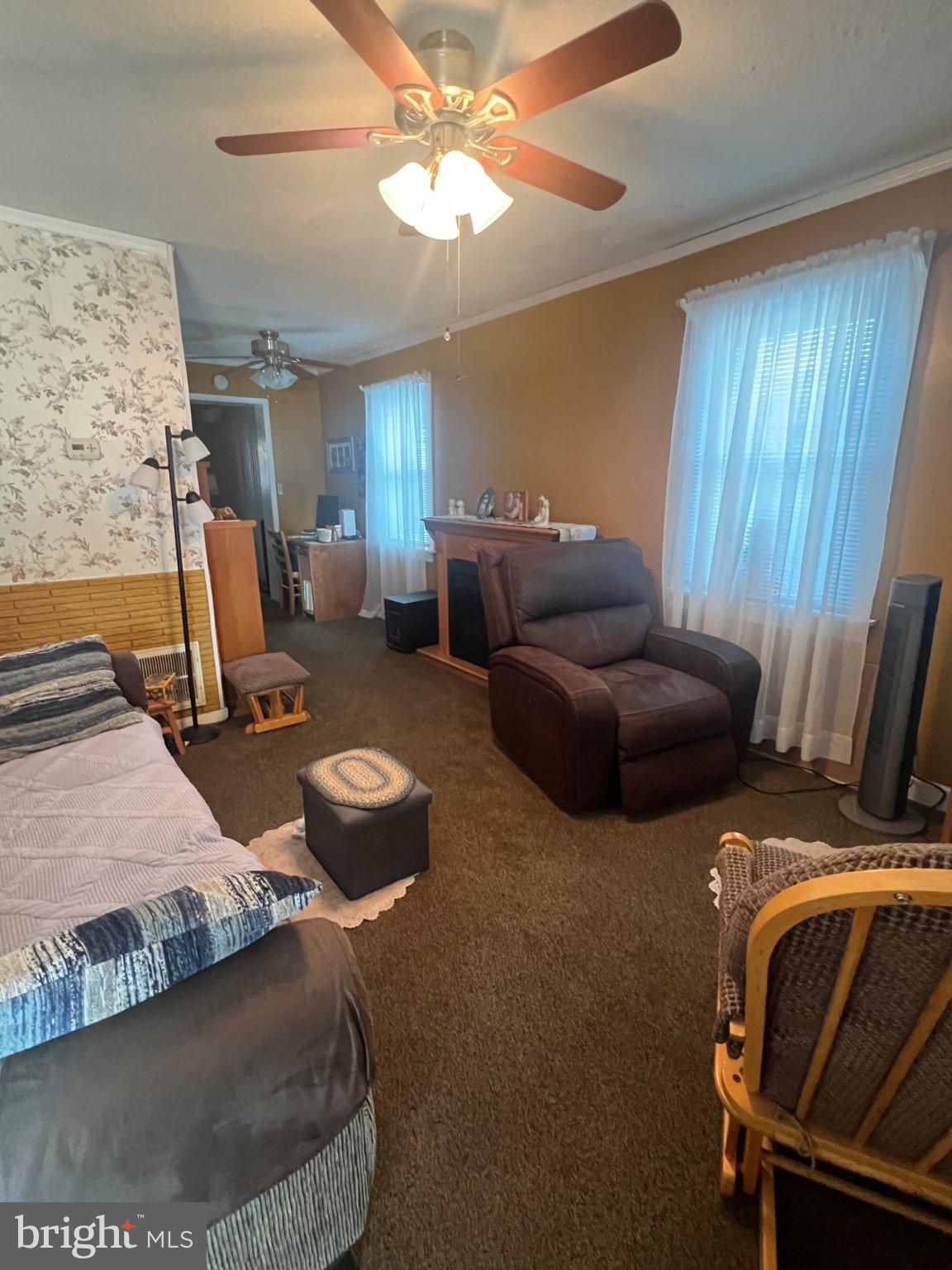 2417 WOODRIDGE ROAD