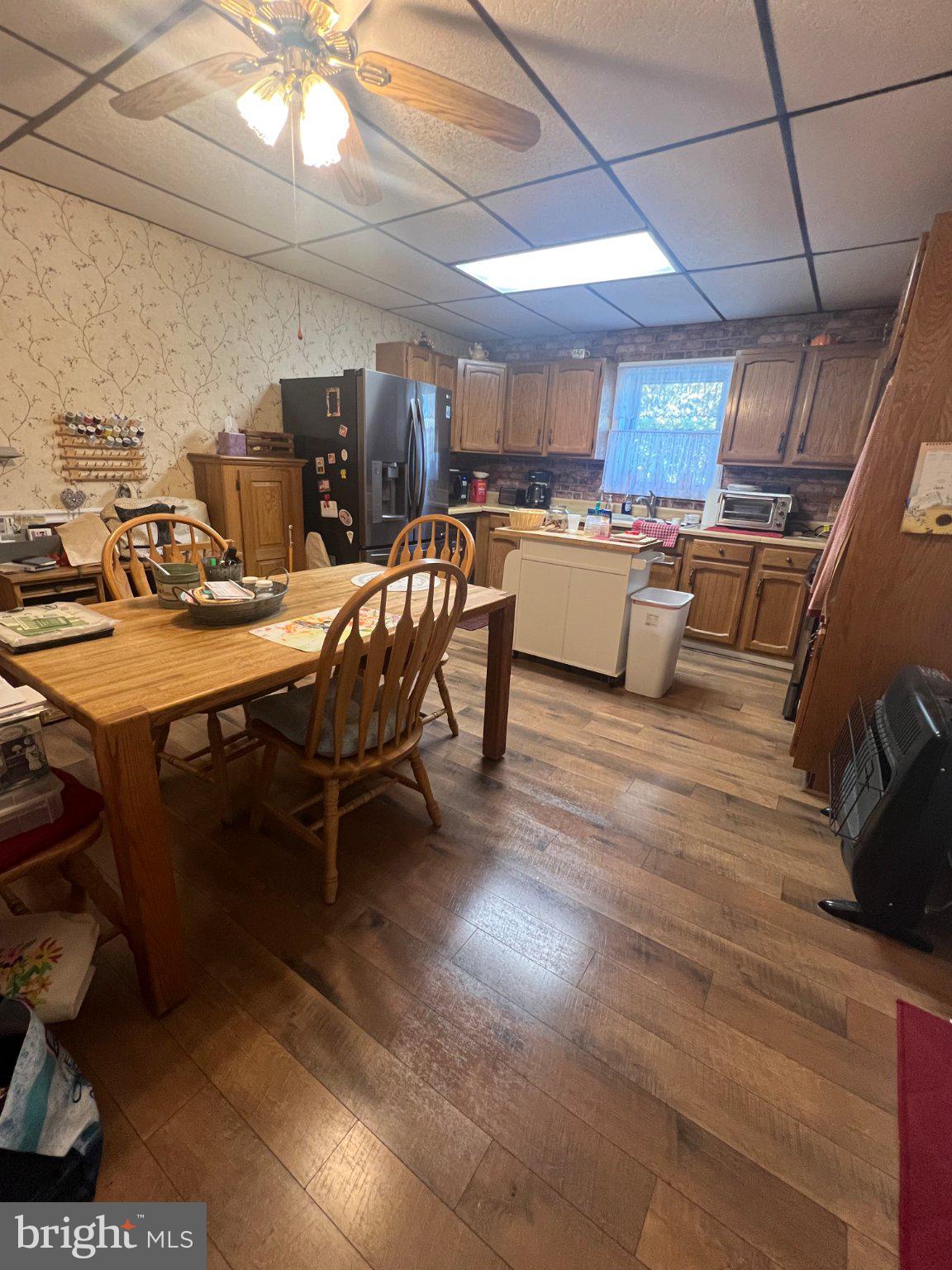 2417 WOODRIDGE ROAD