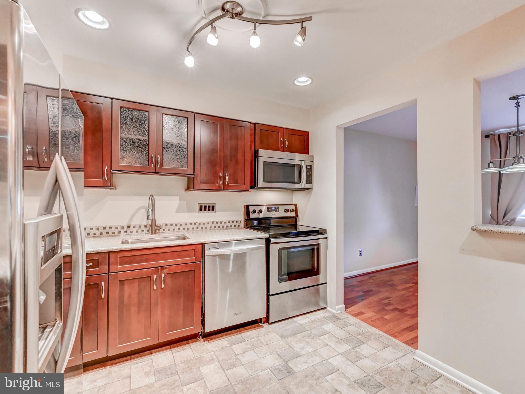 MAYS CHAPEL VILLAGE - Residential