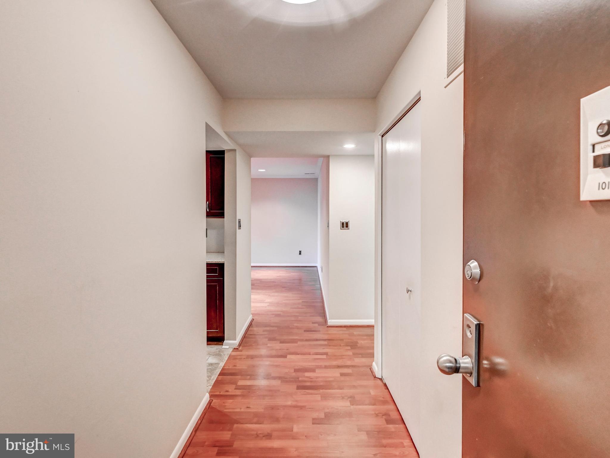 MAYS CHAPEL VILLAGE - Residential
