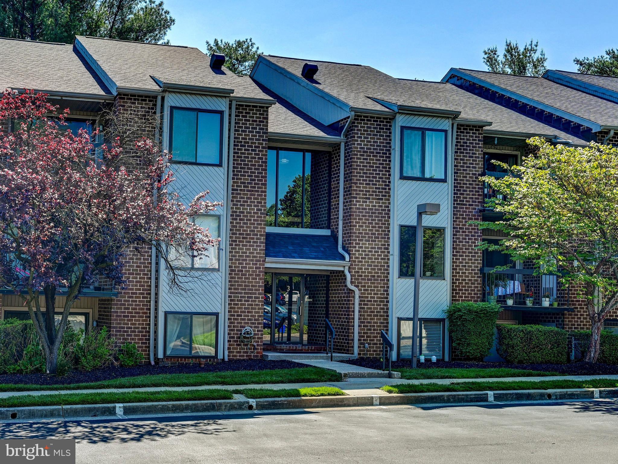 MAYS CHAPEL VILLAGE - Residential