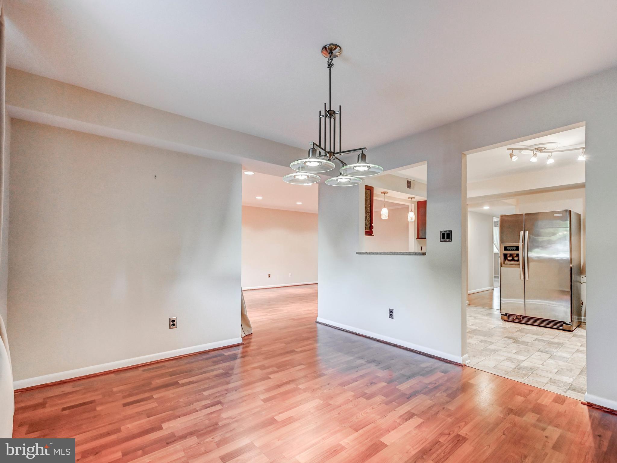 MAYS CHAPEL VILLAGE - Residential