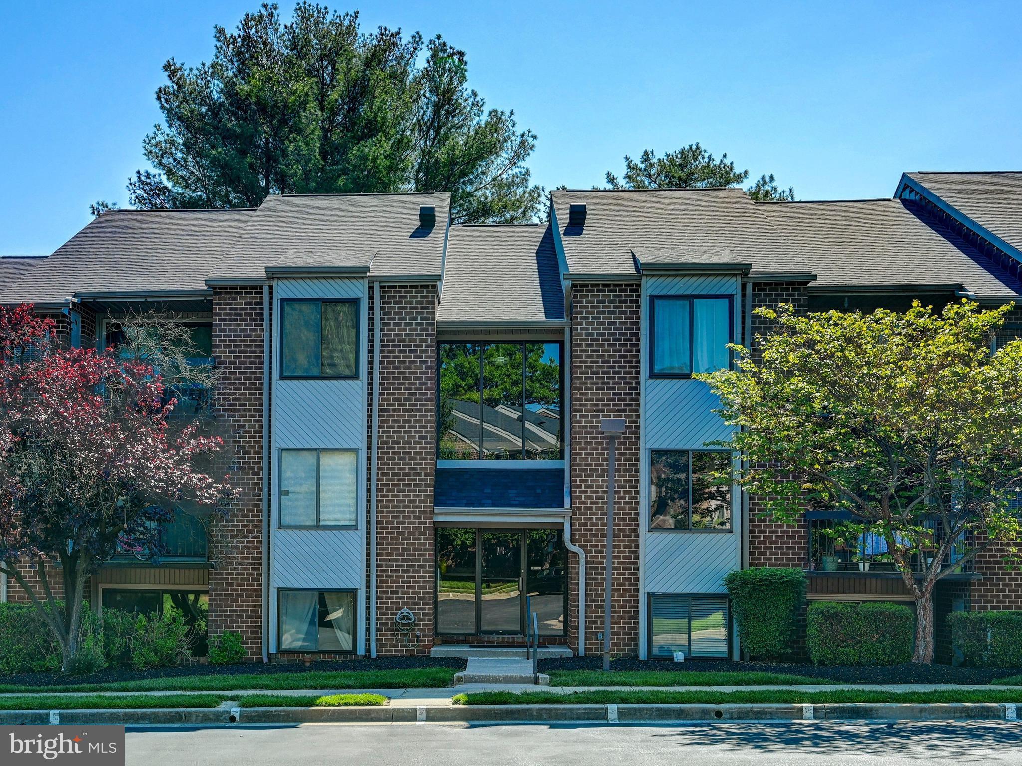 MAYS CHAPEL VILLAGE - Residential