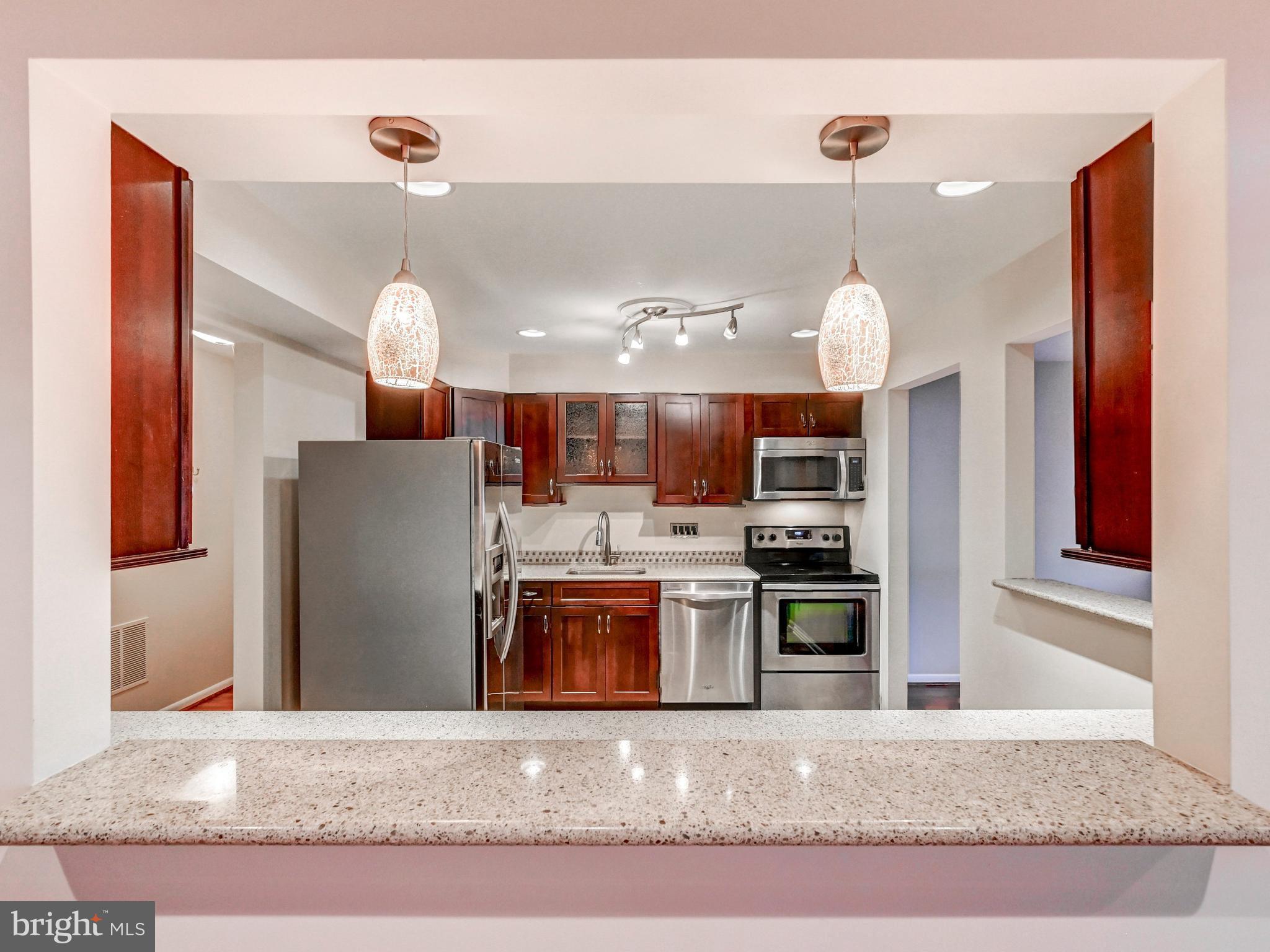 MAYS CHAPEL VILLAGE - Residential