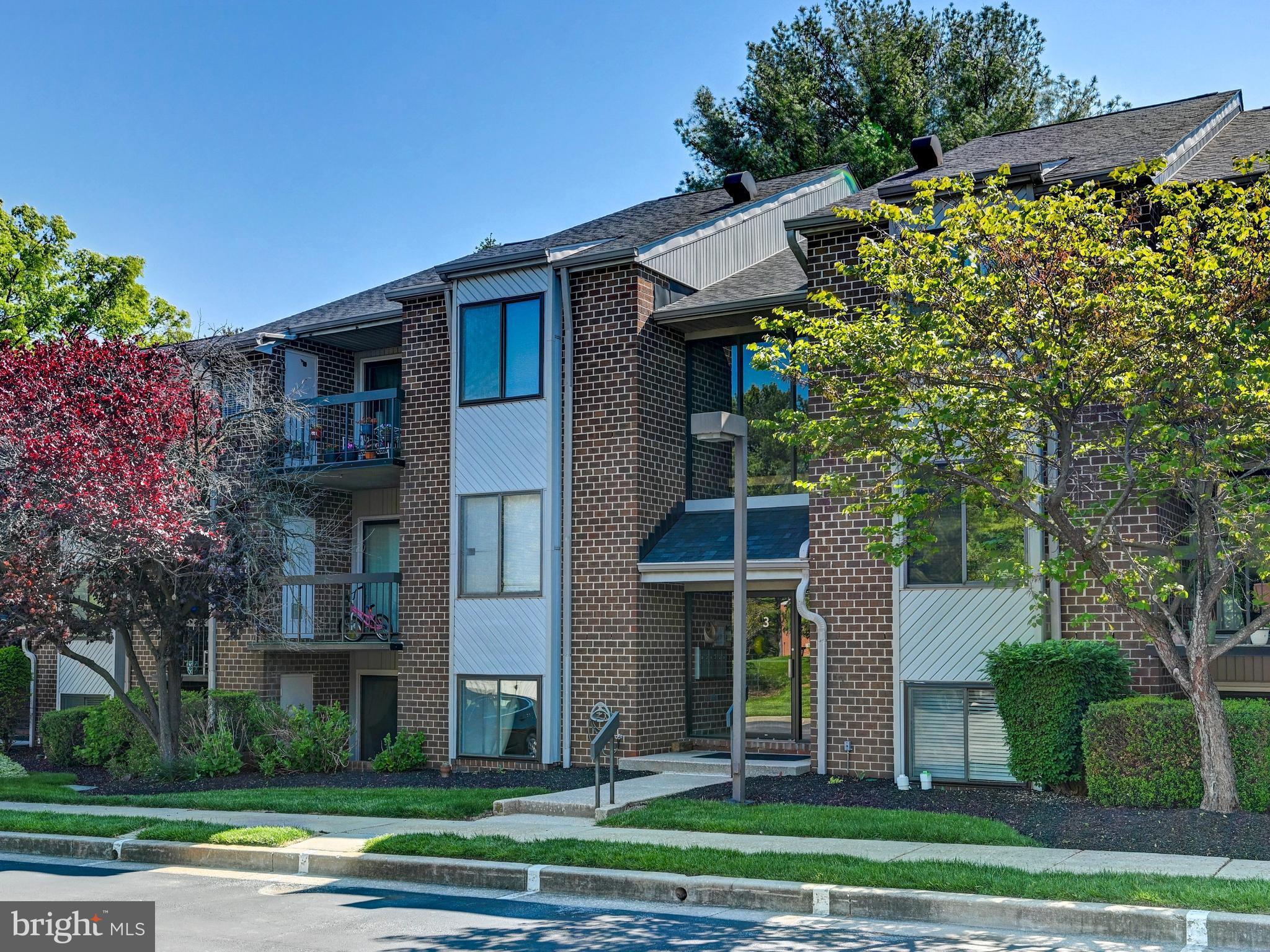MAYS CHAPEL VILLAGE - Residential
