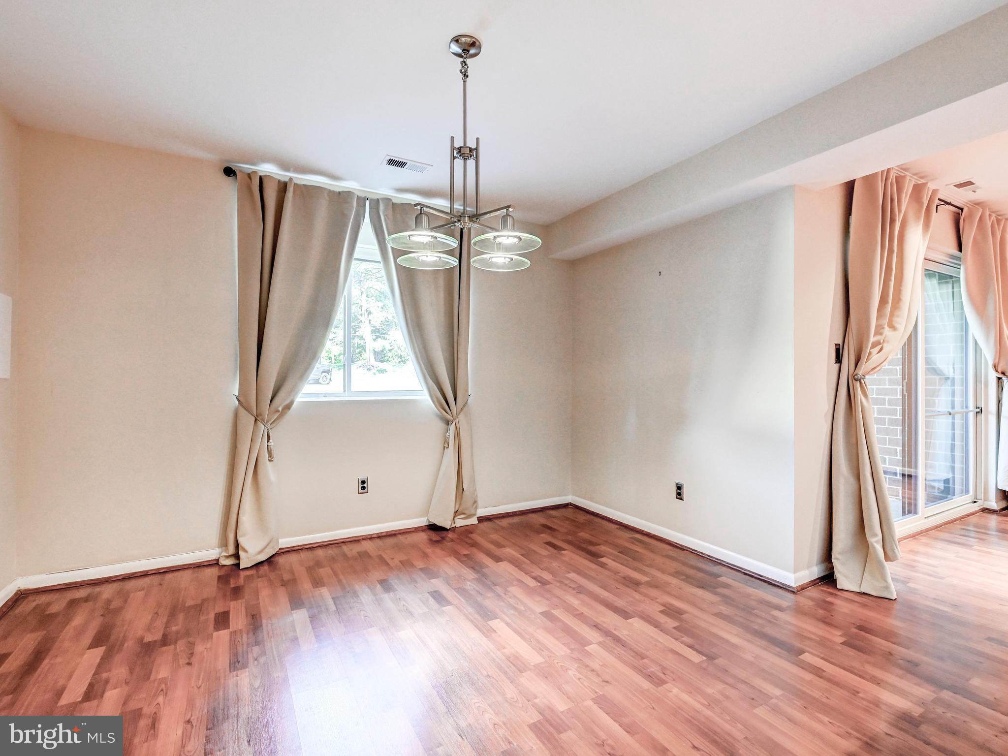 MAYS CHAPEL VILLAGE - Residential