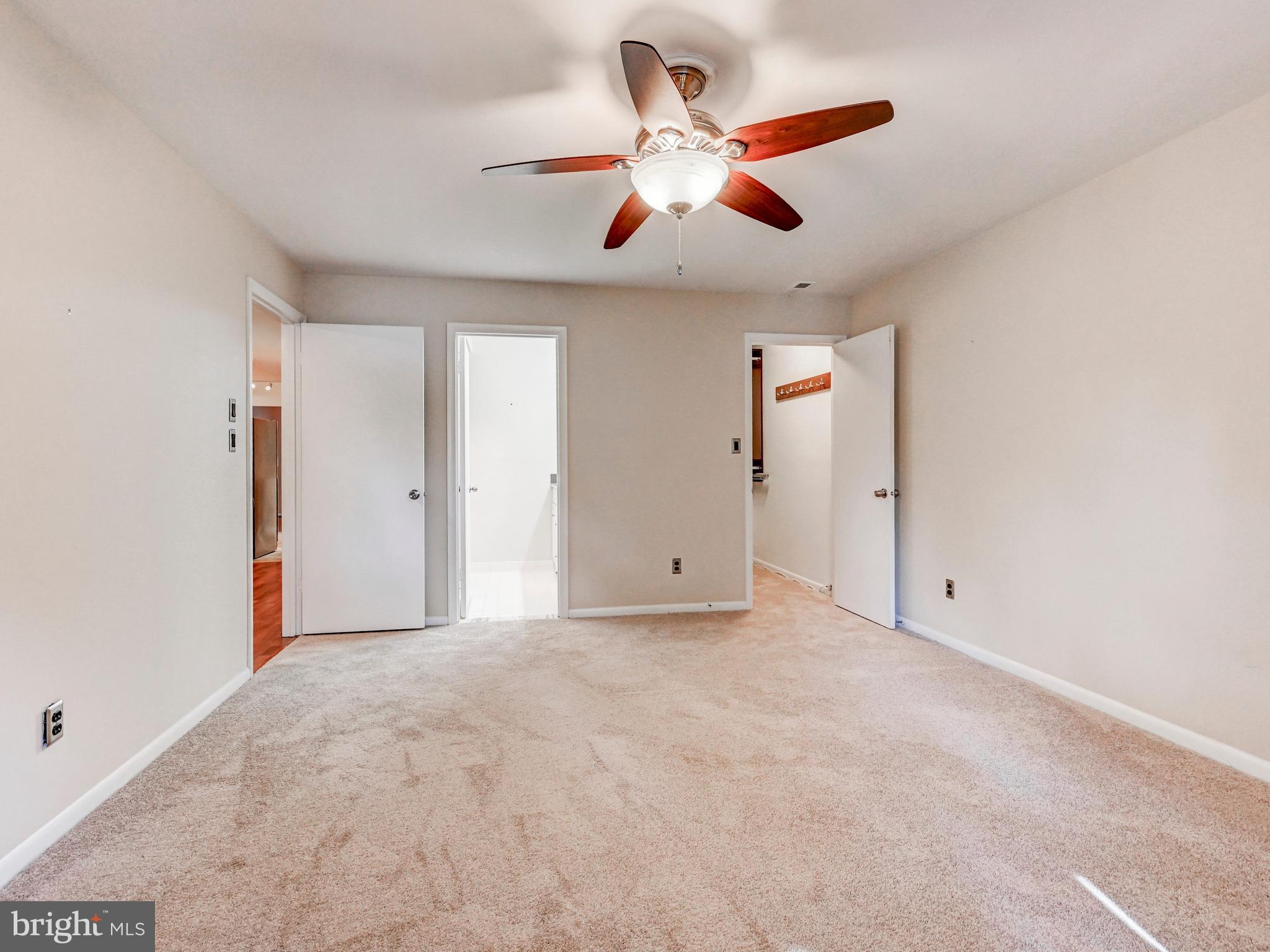 MAYS CHAPEL VILLAGE - Residential