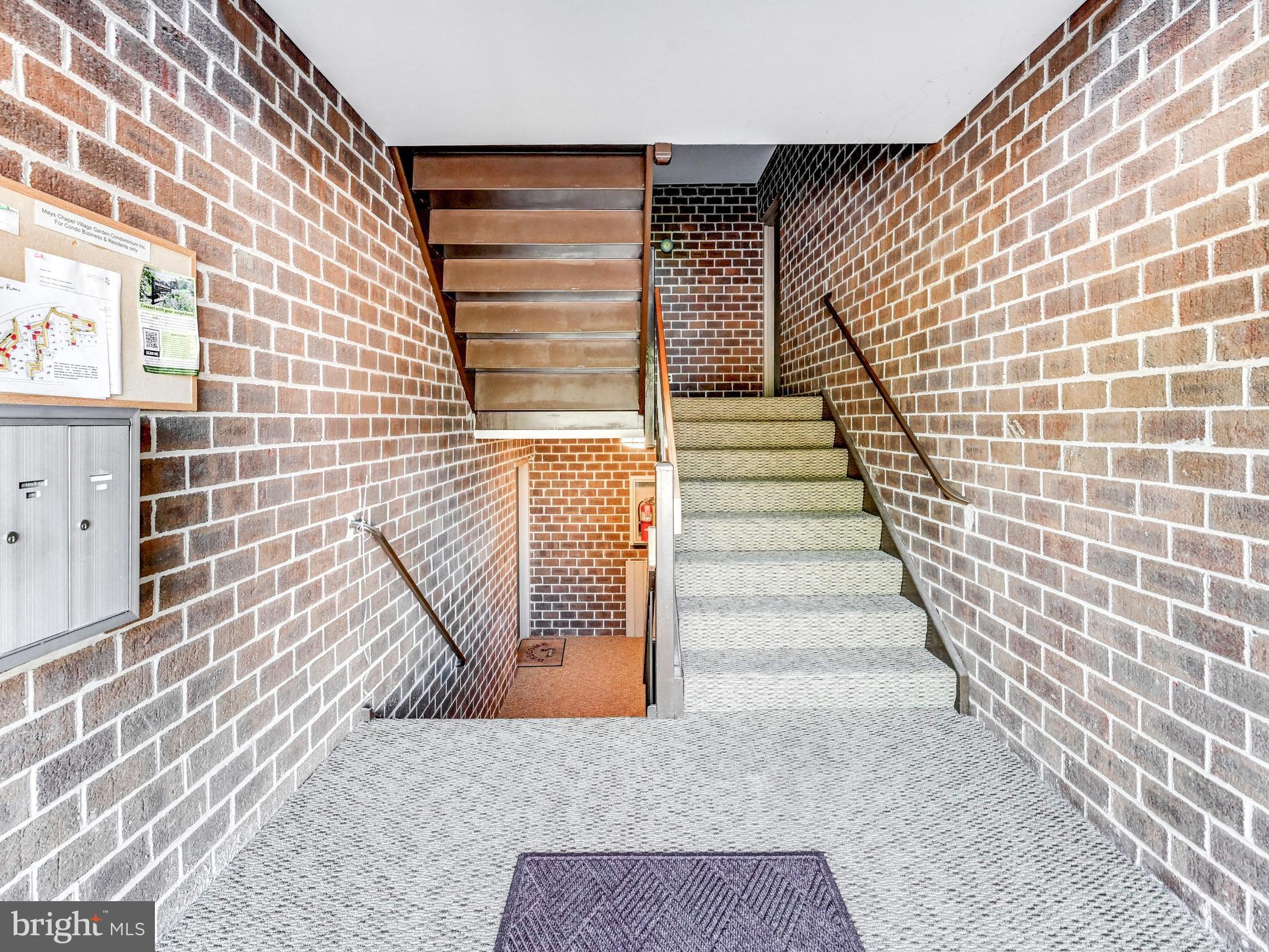MAYS CHAPEL VILLAGE - Residential