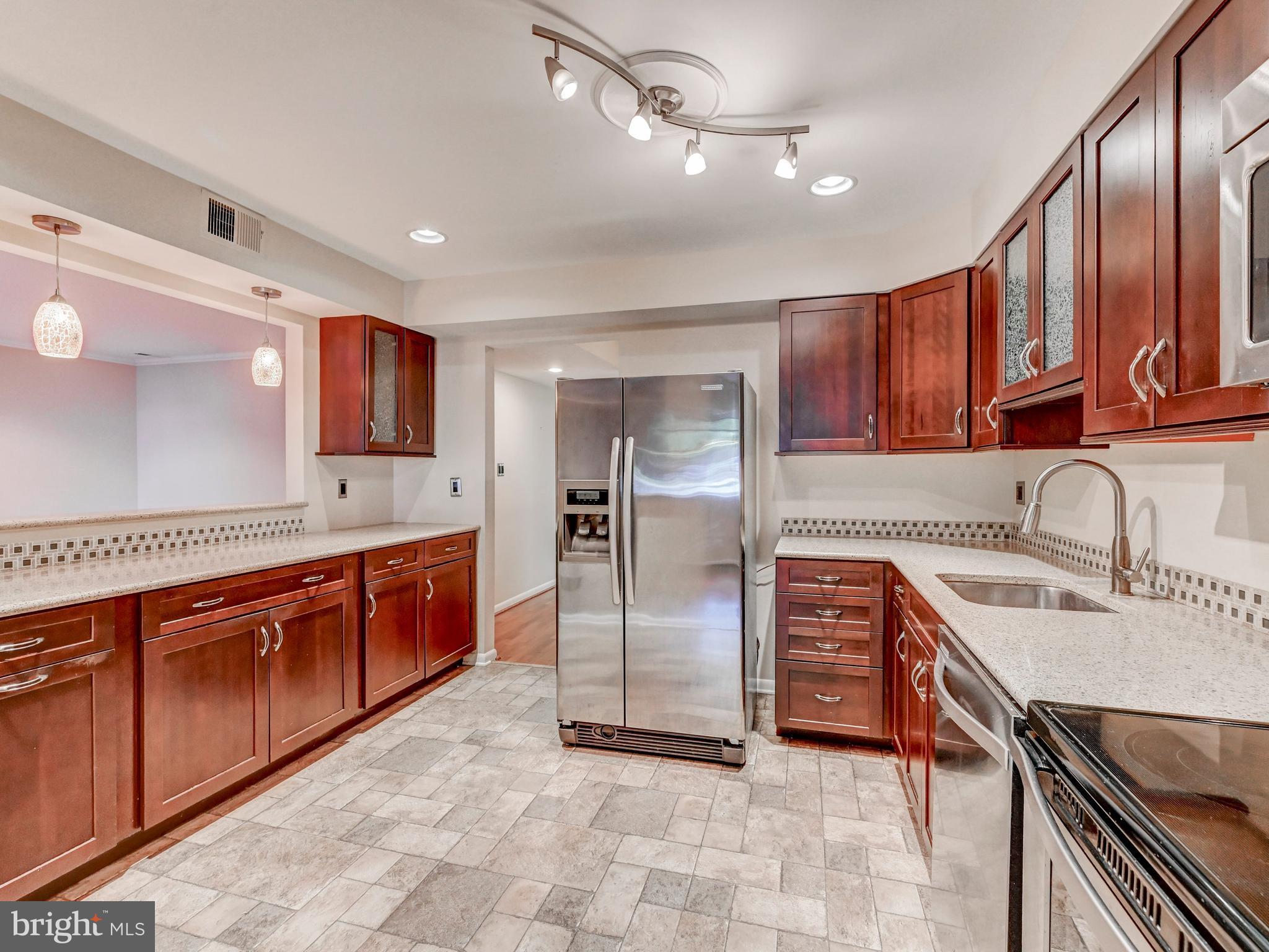 MAYS CHAPEL VILLAGE - Residential