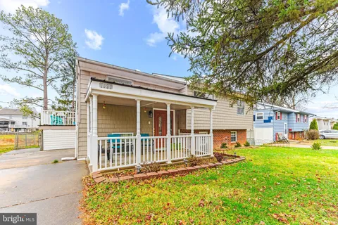 1021 Kingsbury Road, Reisterstown, MD MLS: MDBC2125754
