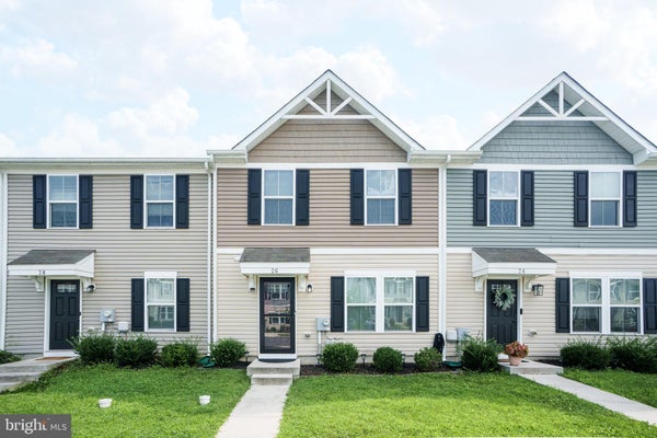 26 AZALEA CIR, ELKTON, MD 21921 - Image 76ba55bf9a464e045d0d065bcd4b3ccb/1361316107