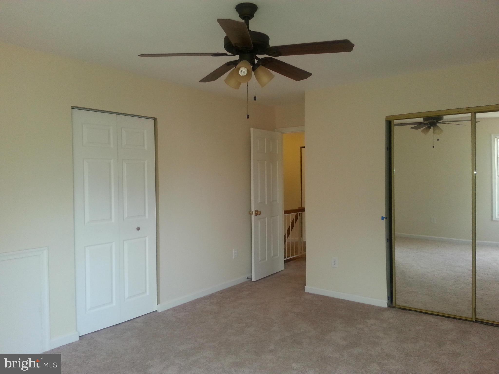 VILL AT MANCHESTER FARMS - Residential