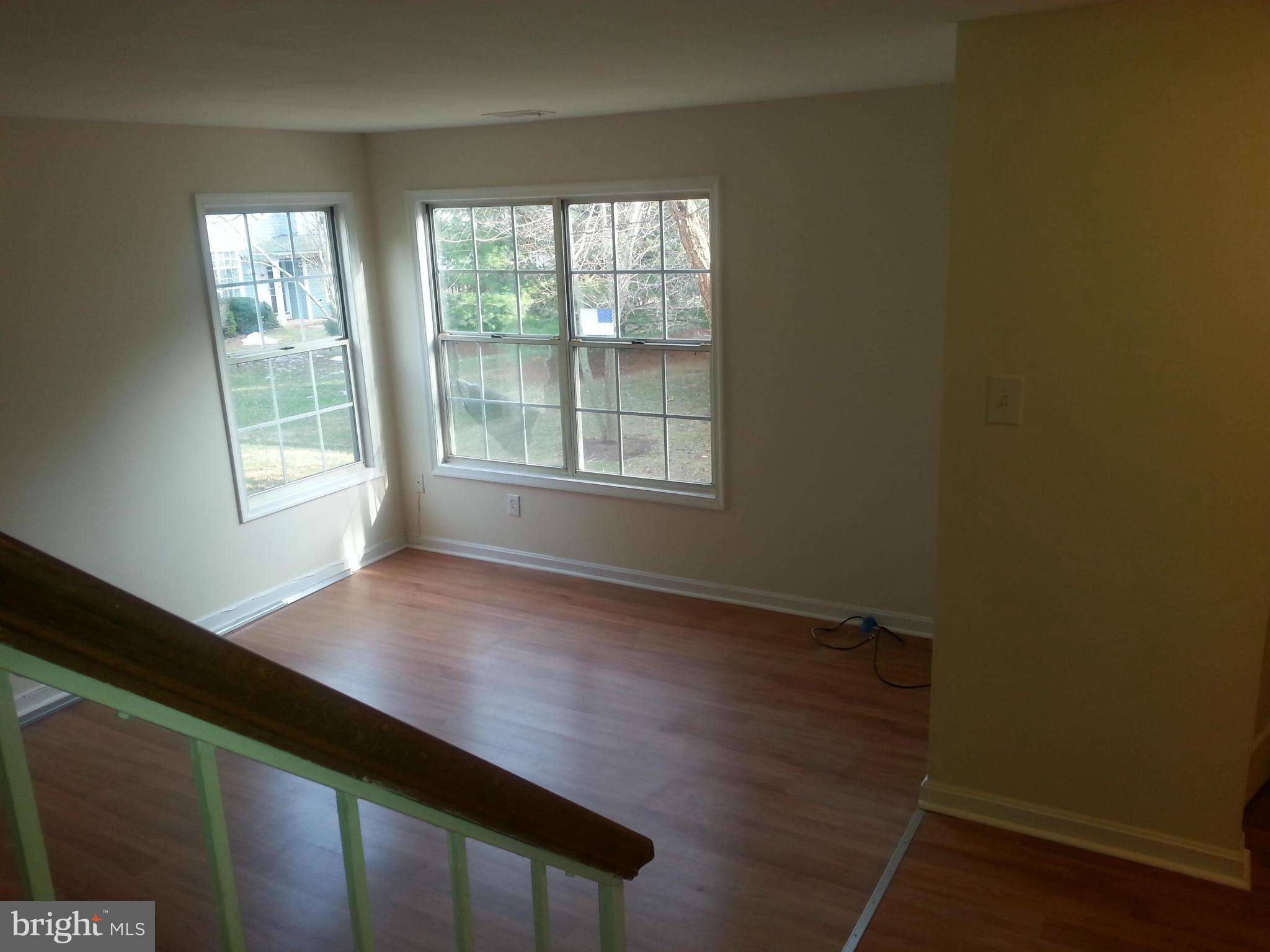 VILL AT MANCHESTER FARMS - Residential