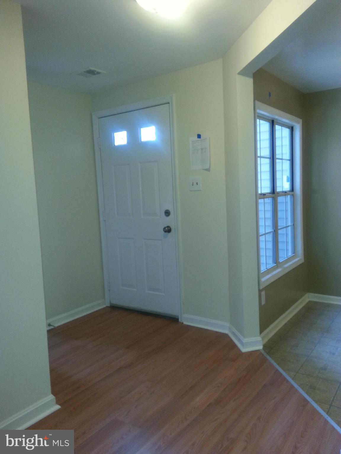 VILL AT MANCHESTER FARMS - Residential