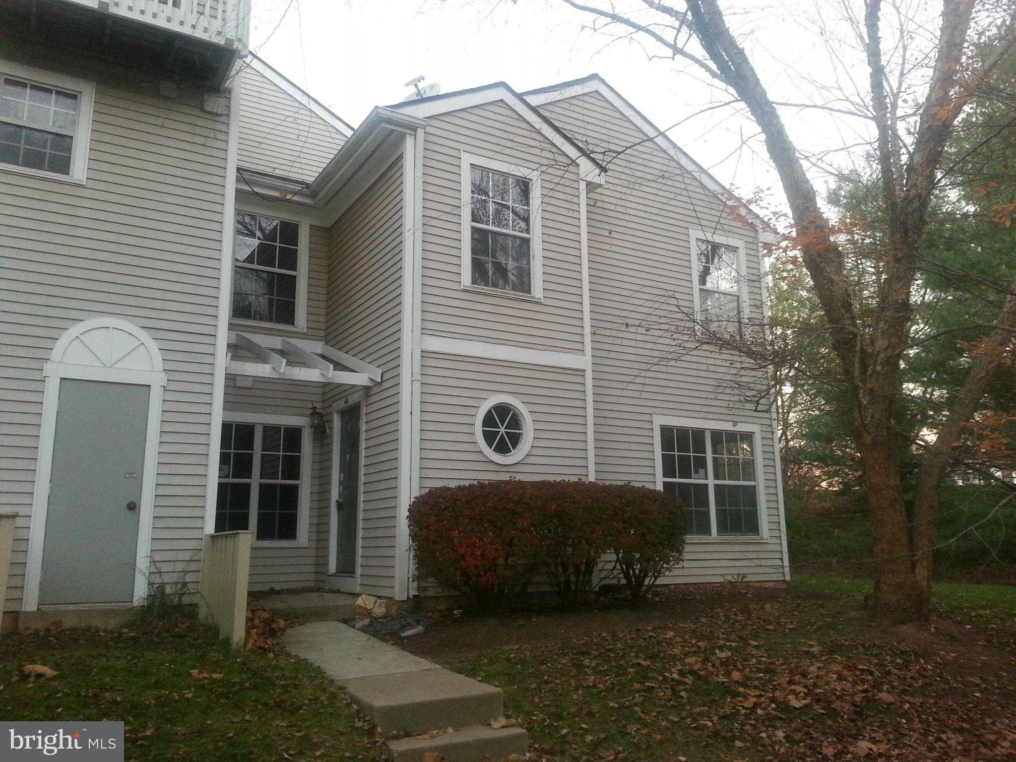 VILL AT MANCHESTER FARMS - Residential