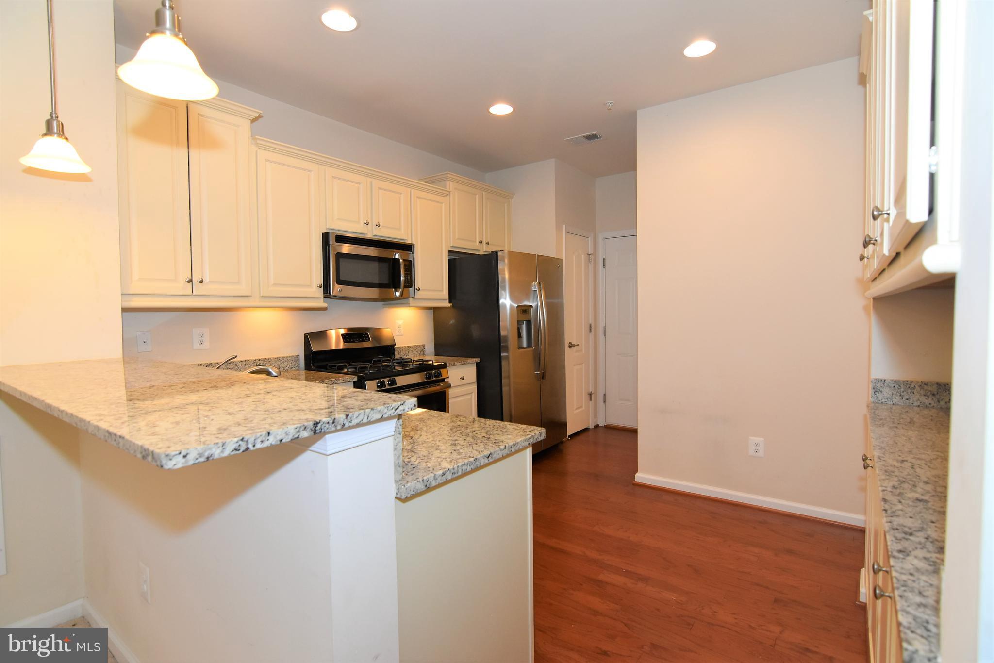 DANE RIDGE - Residential Lease