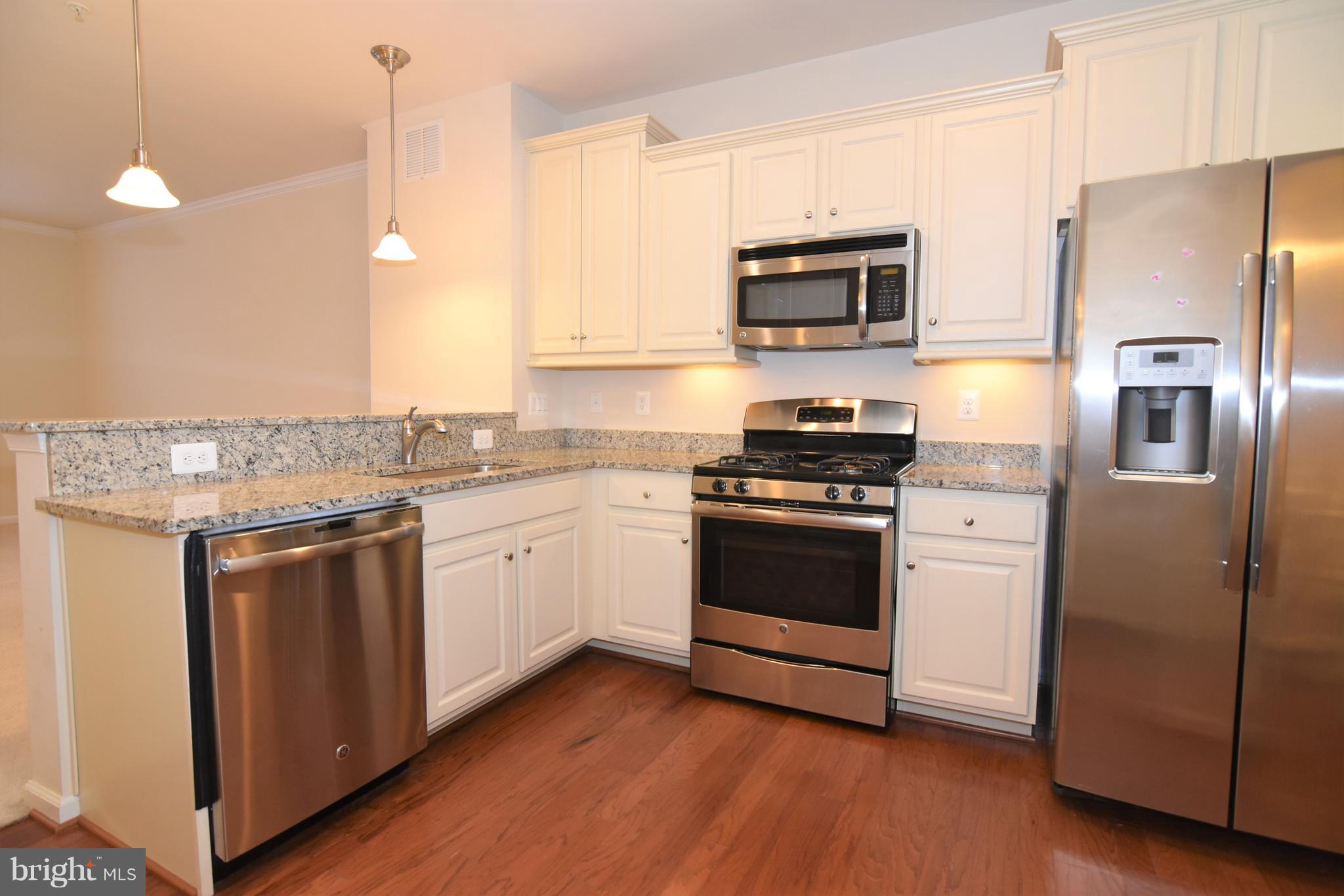 DANE RIDGE - Residential Lease