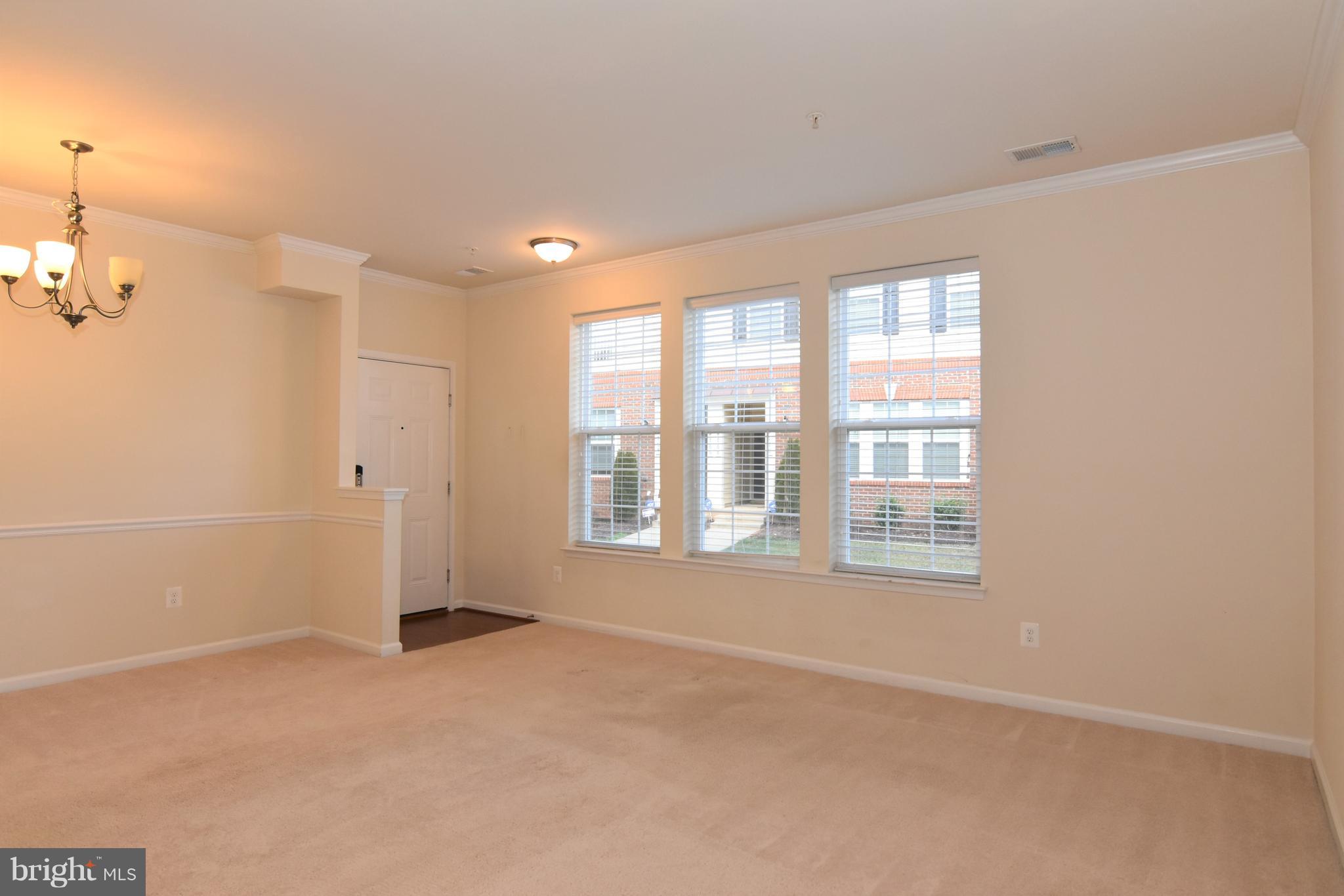 DANE RIDGE - Residential Lease