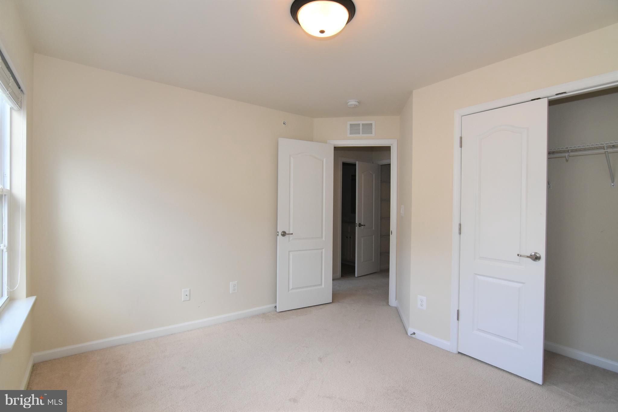 DANE RIDGE - Residential Lease