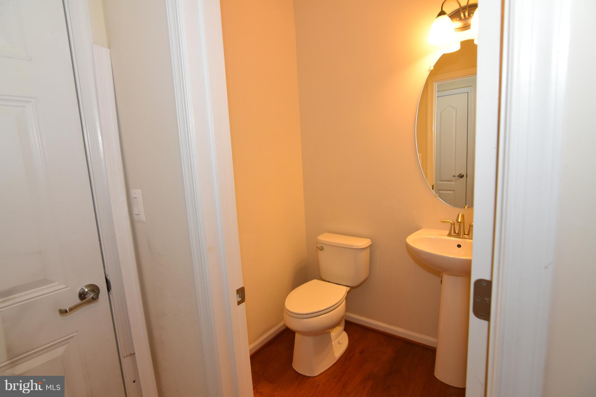 DANE RIDGE - Residential Lease