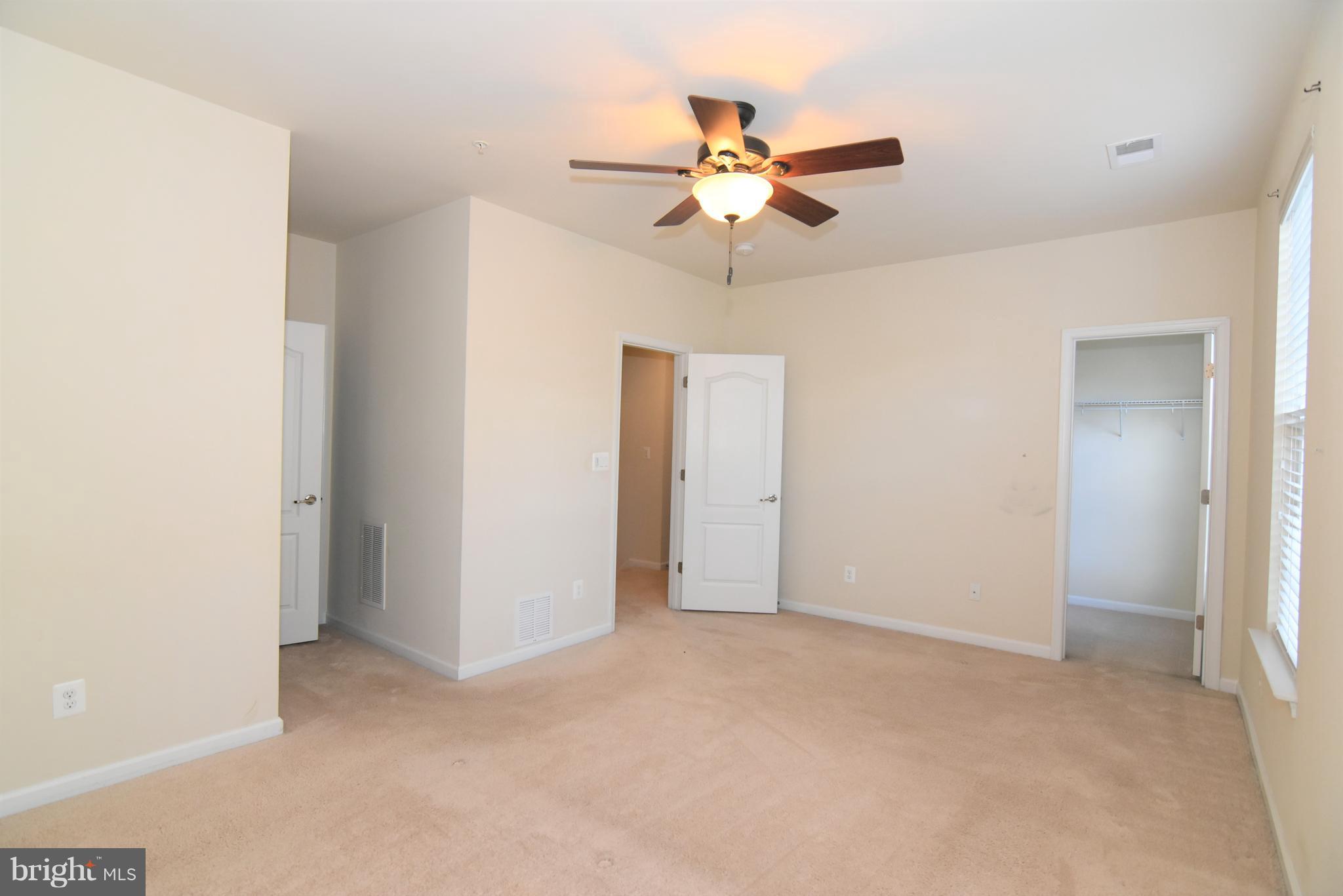 DANE RIDGE - Residential Lease