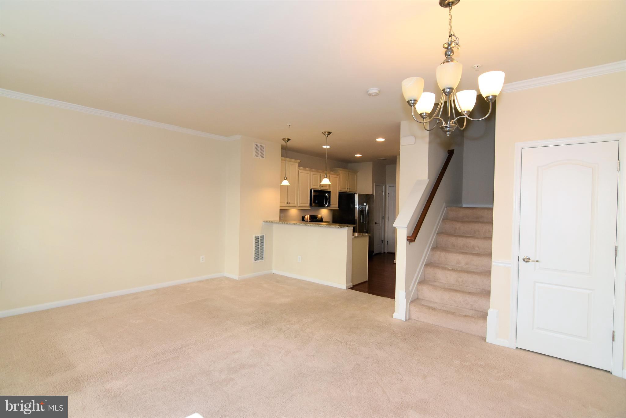 DANE RIDGE - Residential Lease