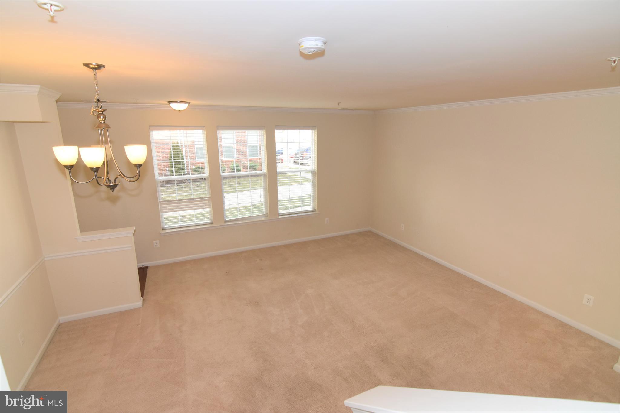 DANE RIDGE - Residential Lease