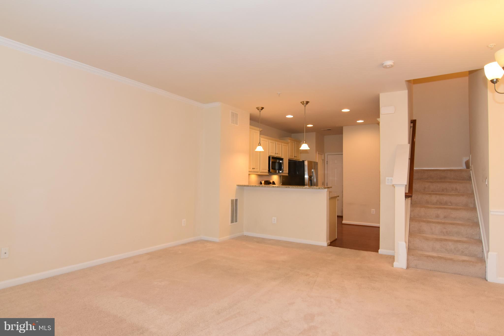 DANE RIDGE - Residential Lease