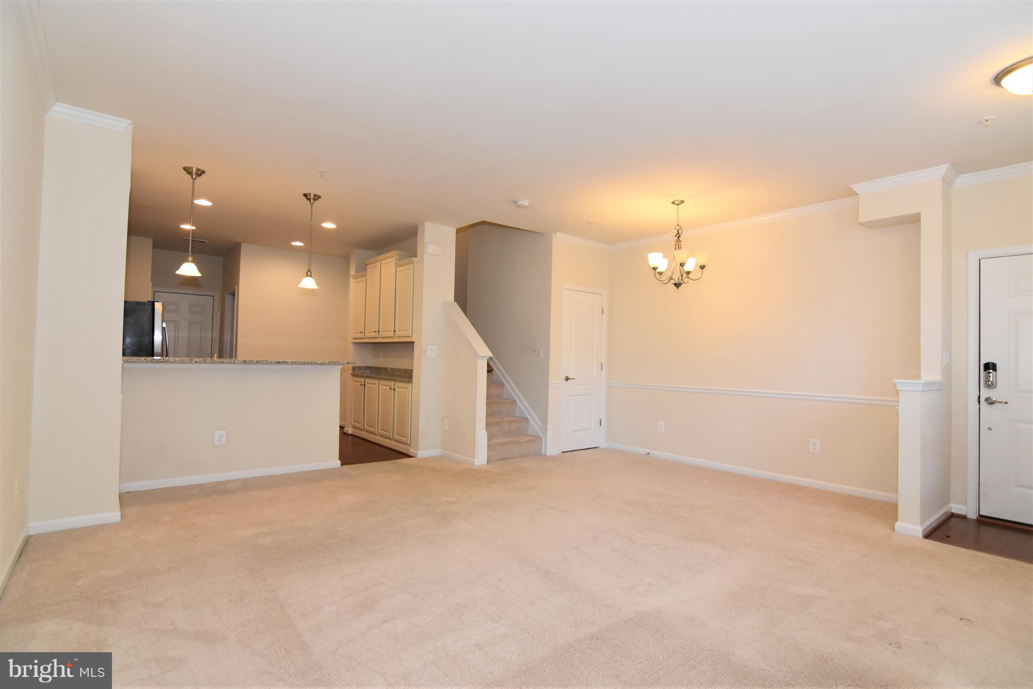 DANE RIDGE - Residential Lease