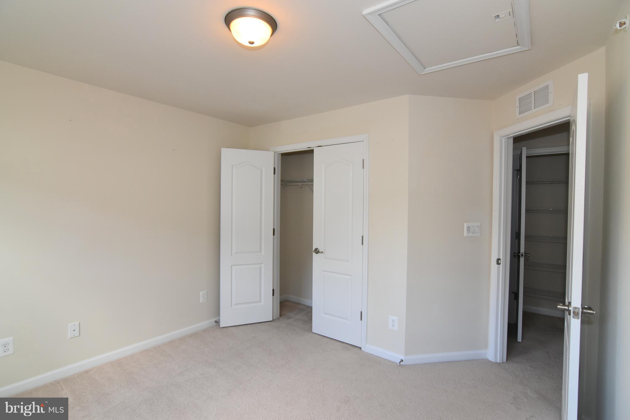 DANE RIDGE - Residential Lease