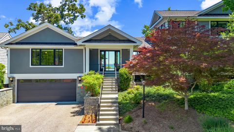 2514 LYON DRIVE ANNAPOLIS MD 21403
