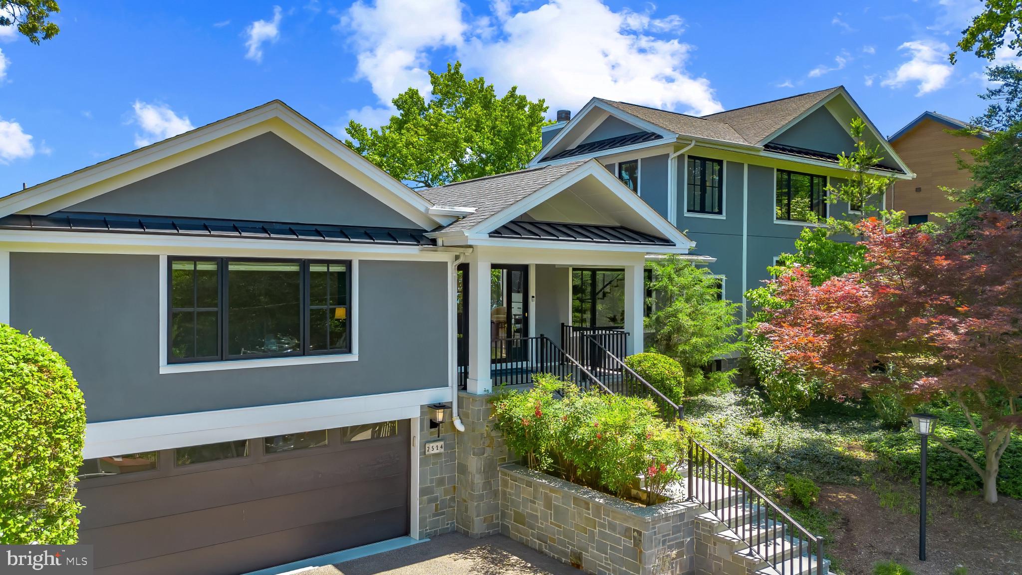 ANNAPOLIS ROADS - Residential