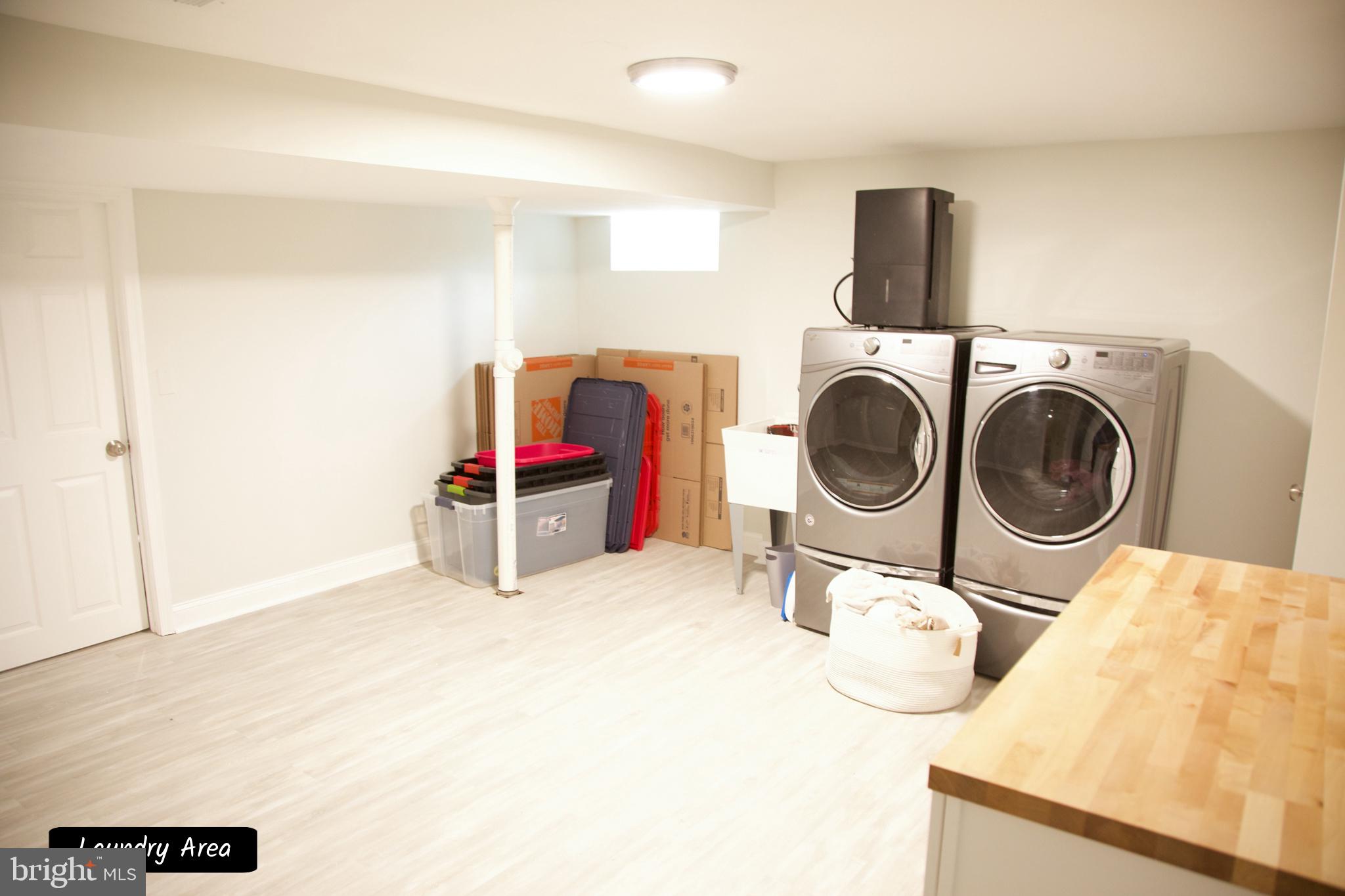 BURGUNDY FARM - Residential