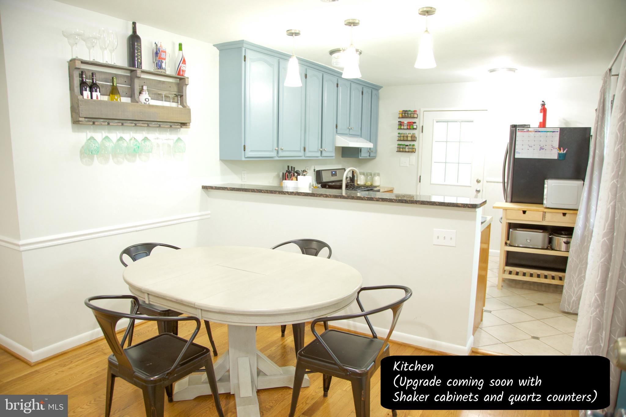 BURGUNDY FARM - Residential