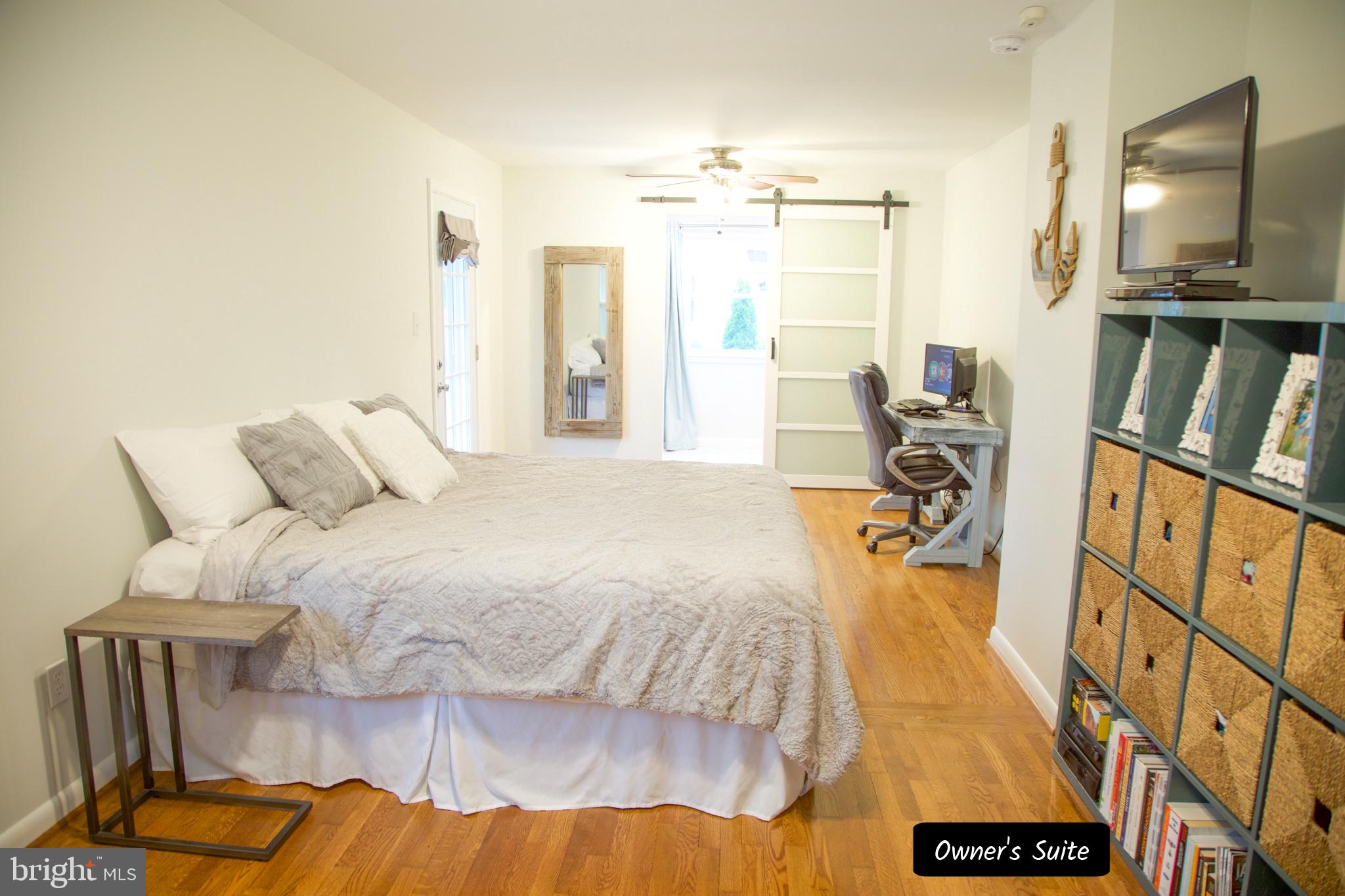 BURGUNDY FARM - Residential