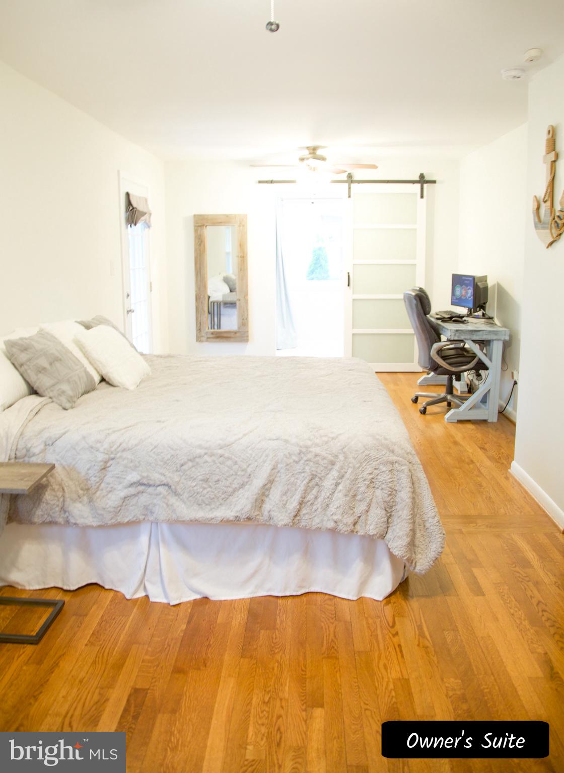 BURGUNDY FARM - Residential