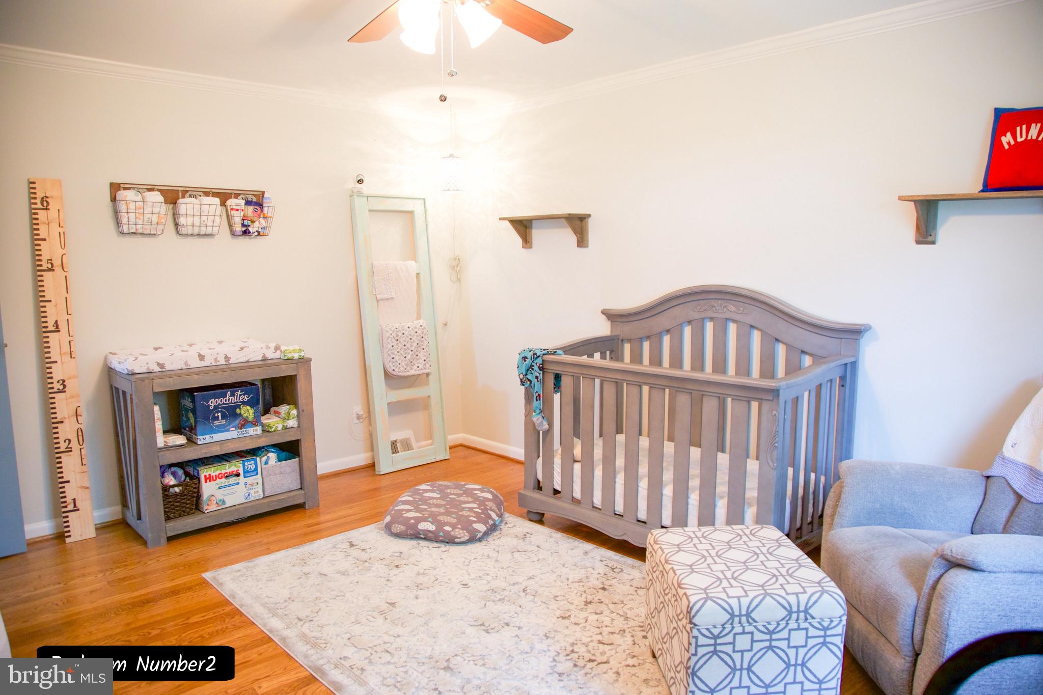 BURGUNDY FARM - Residential