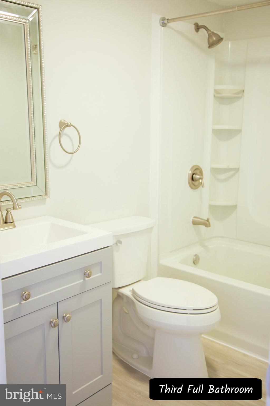 BURGUNDY FARM - Residential