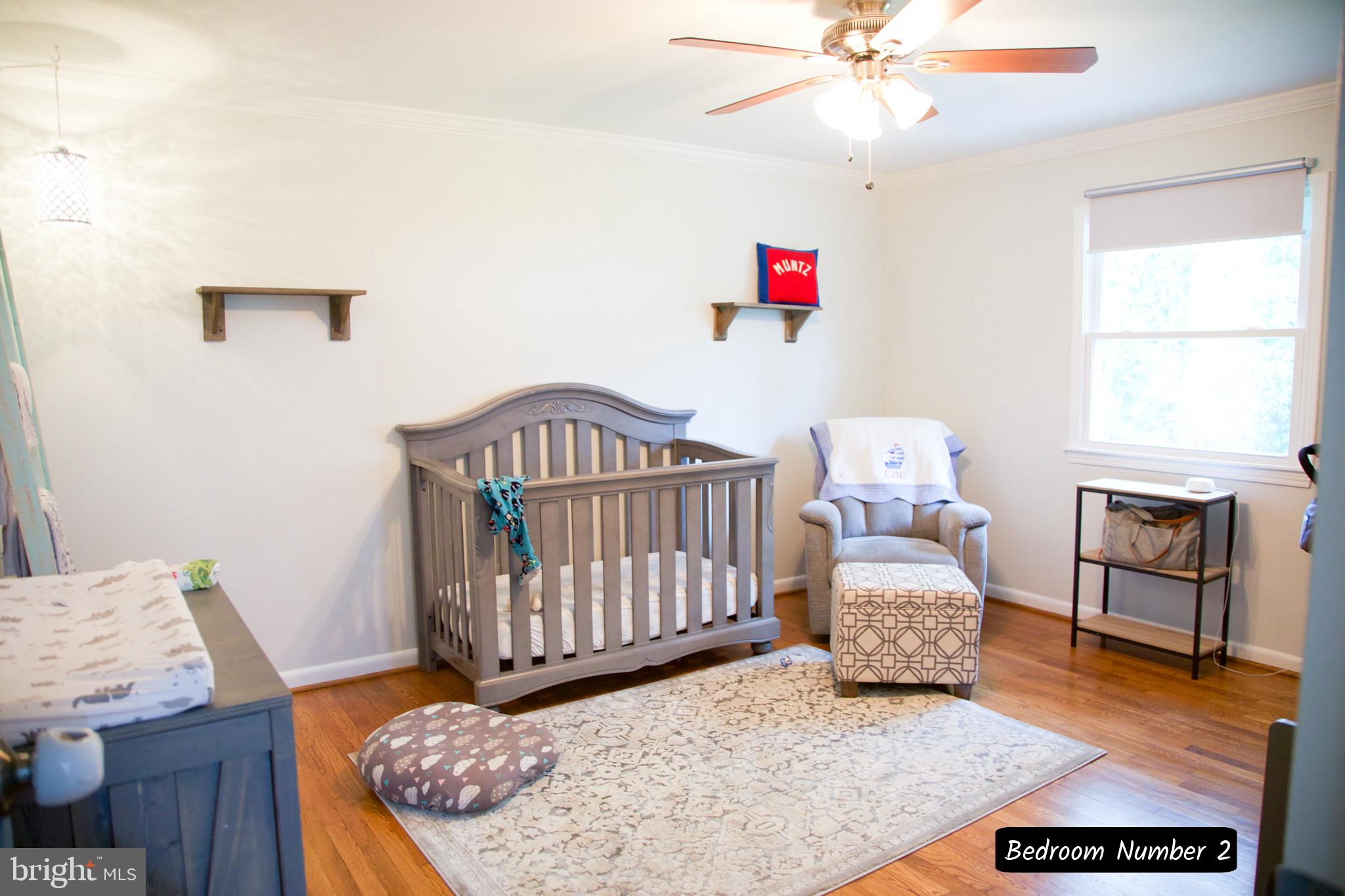 BURGUNDY FARM - Residential