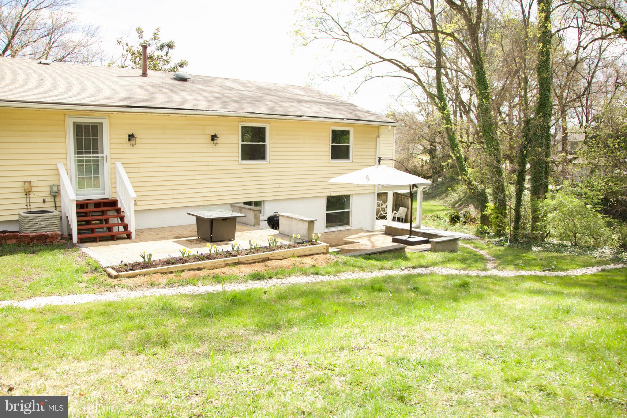 BURGUNDY FARM - Residential