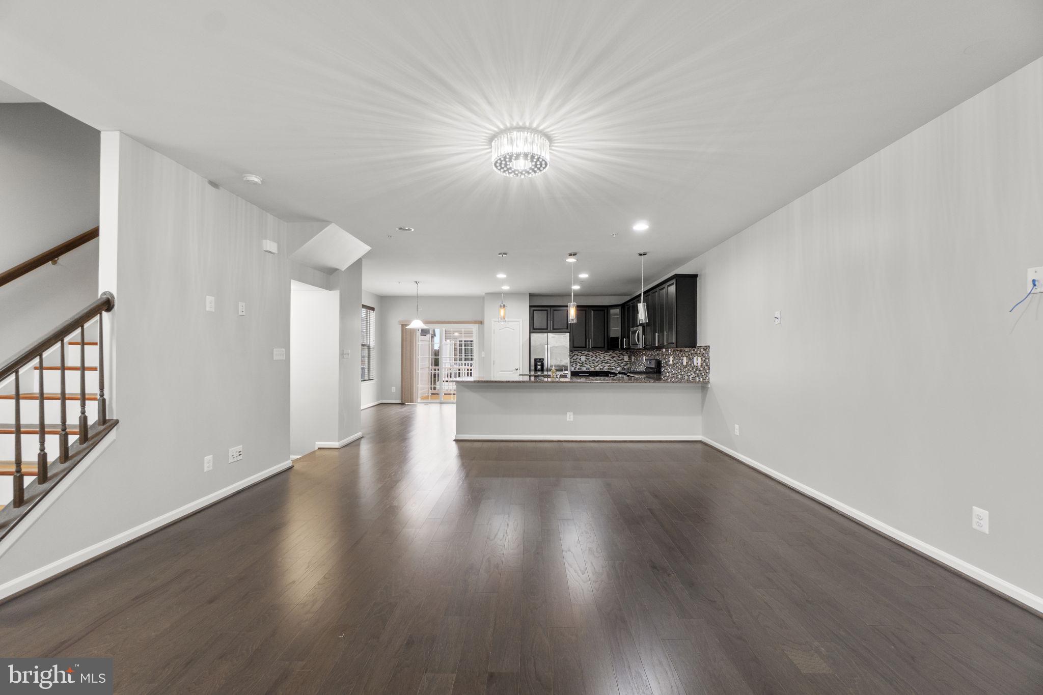 MORRIS PLACE - Residential