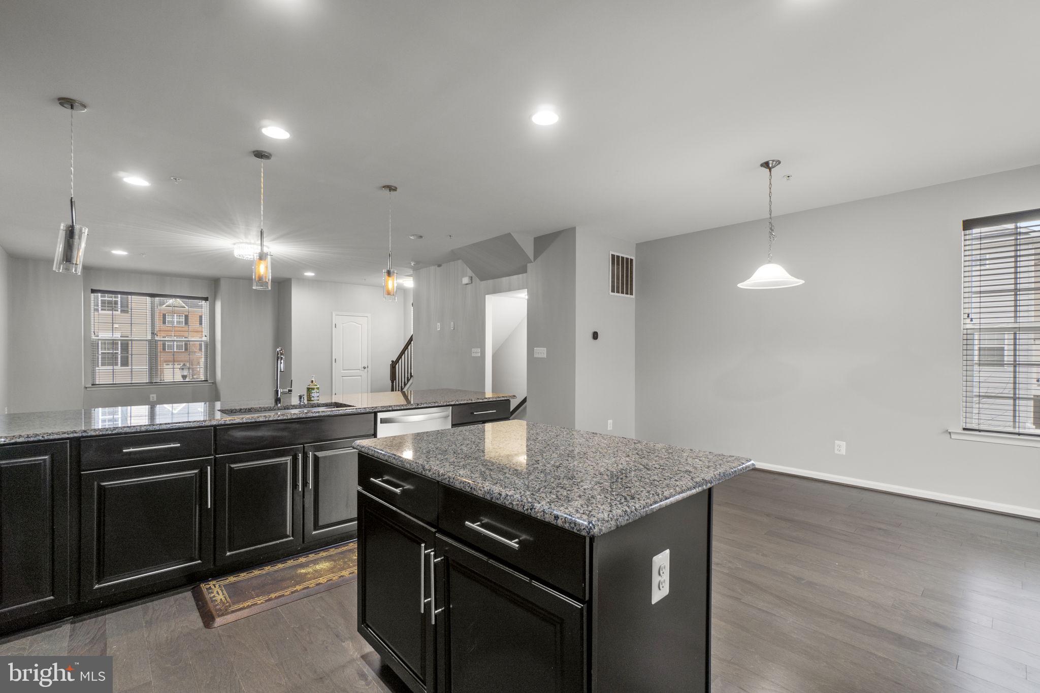 MORRIS PLACE - Residential