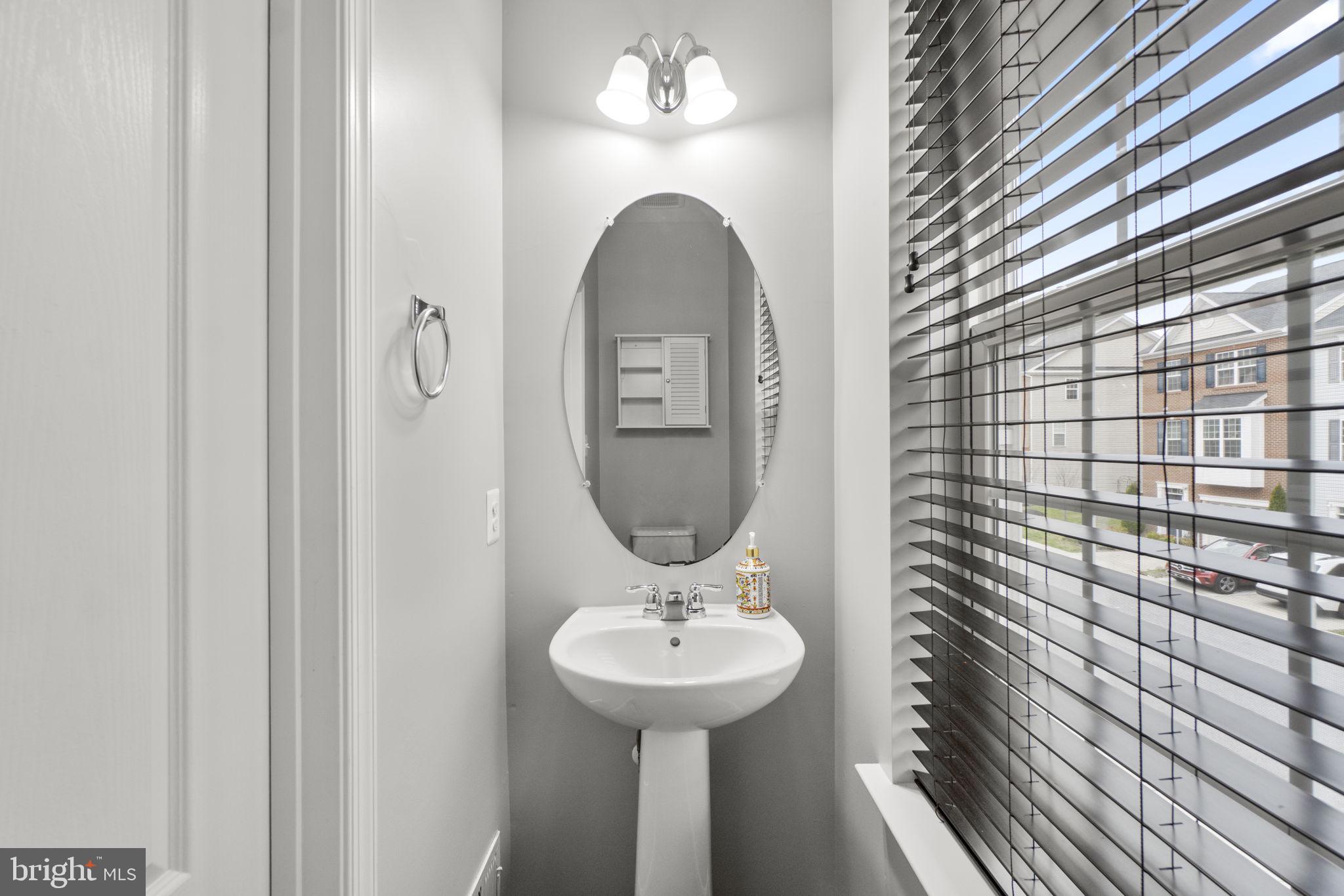 MORRIS PLACE - Residential