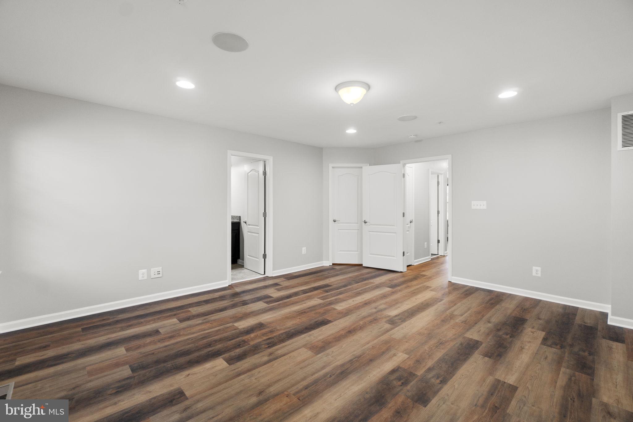 MORRIS PLACE - Residential