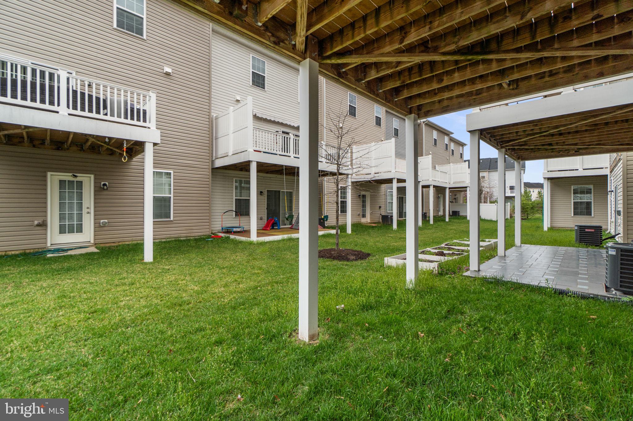 MORRIS PLACE - Residential