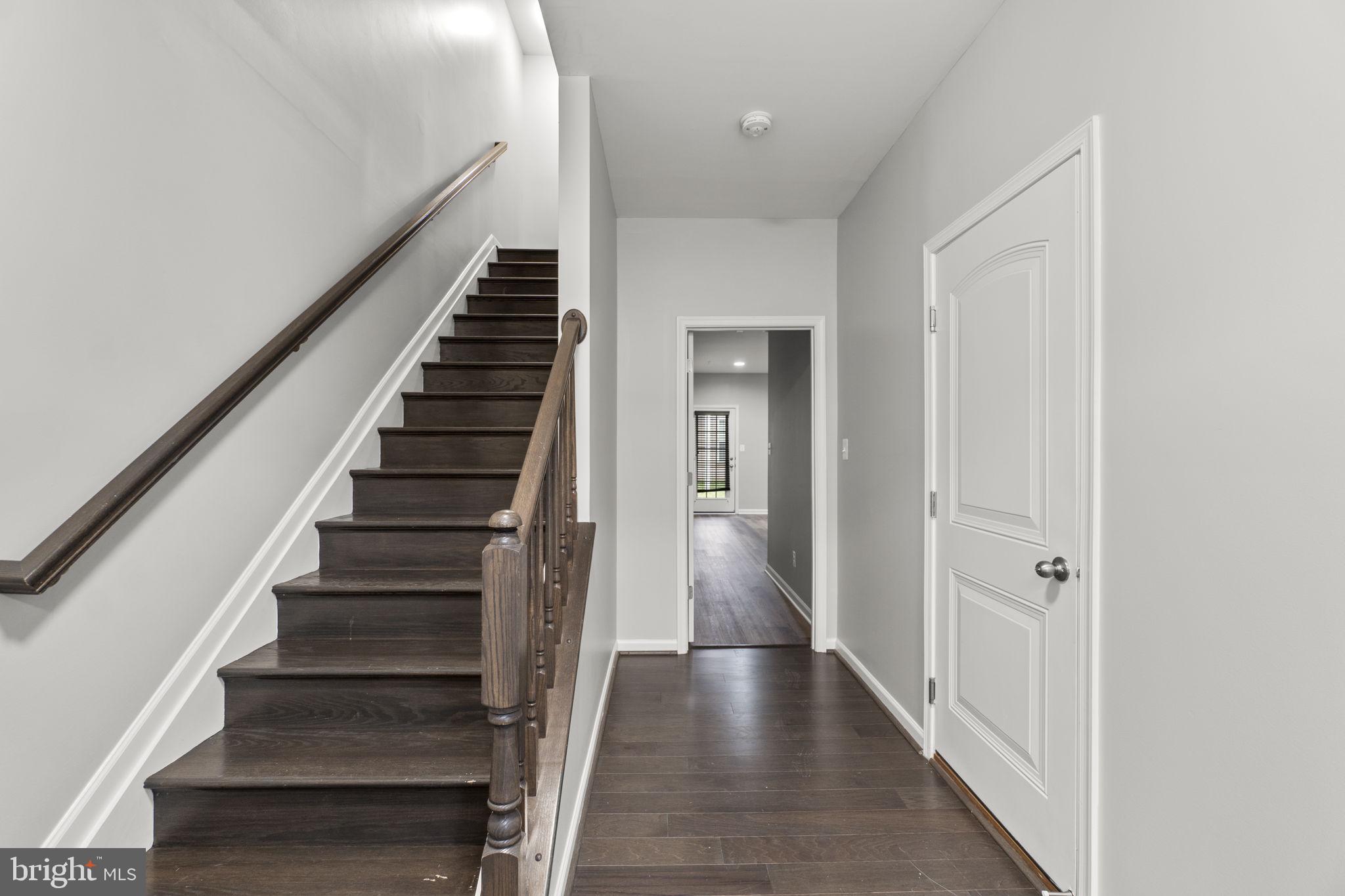 MORRIS PLACE - Residential