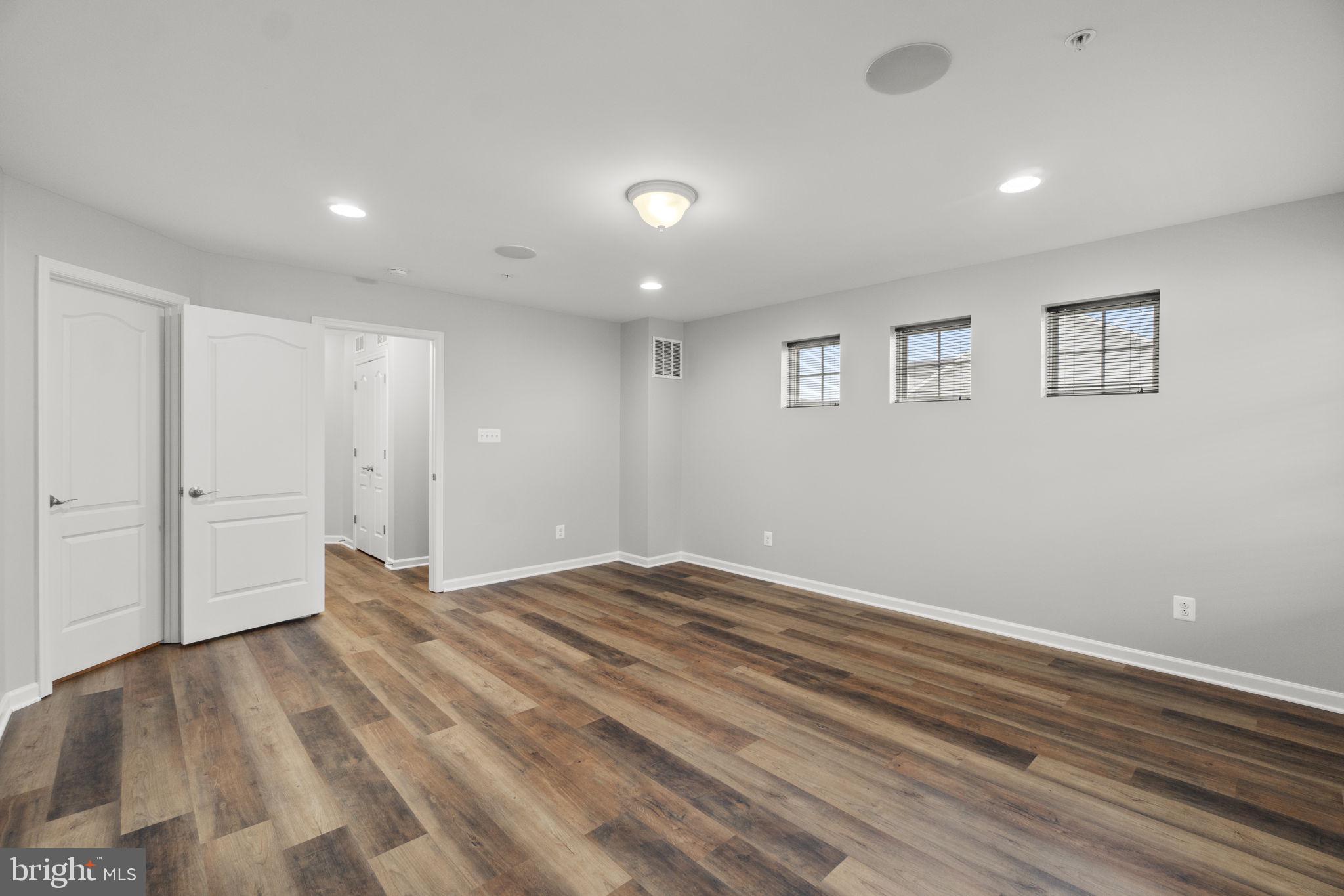 MORRIS PLACE - Residential